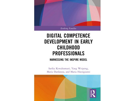 Digital Competence Development in Early Childhood Professionals: Harnessing the INSPIRE Model