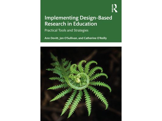Implementing Design-Based Research in Education: Practical Tools and Strategies