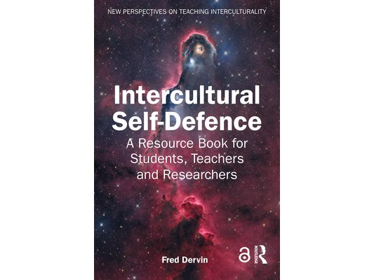 Intercultural Self-Defence: A Resource Book for Students, Teachers and Researchers
