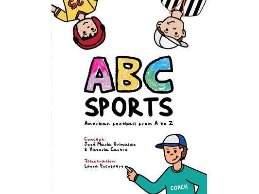 American Football from A to Z (Second Edition)