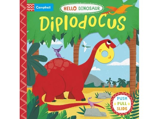 Diplodocus
