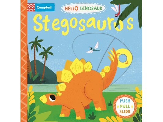 Stegosaurus