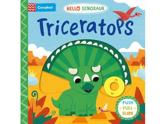 Triceratops
