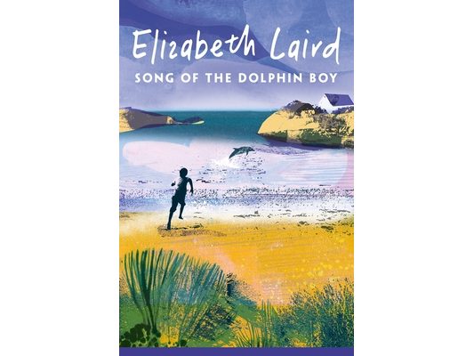 Song of the Dolphin Boy