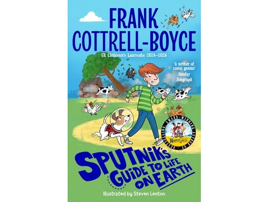 Sputnik's Guide to Life on Earth
