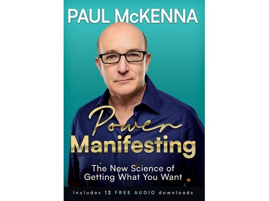 Power Manifesting: The New Science of Getting What You Want