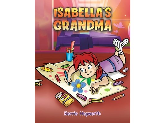 Isabella's Grandma