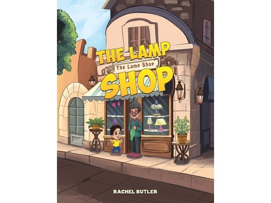 The Lamp Shop