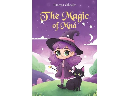 The Magic of Mná