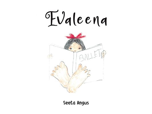 Evaleena