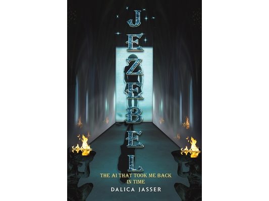 Jezebel: The AI That Took Me Back In Time