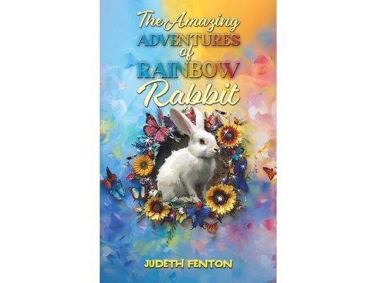 The Amazing Adventures of Rainbow Rabbit
