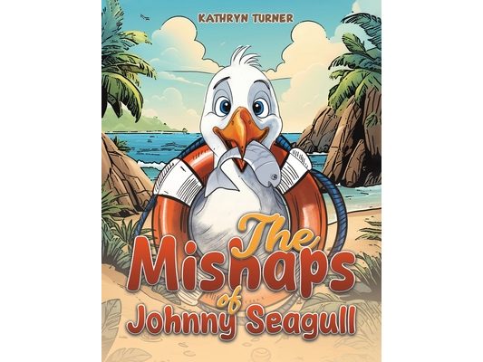 The Mishaps of Johnny Seagull