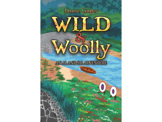 Wild & Woolly