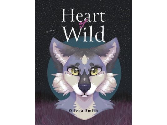 Heart of Wild