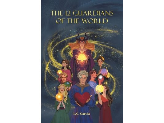 The 12 Guardians of the World
