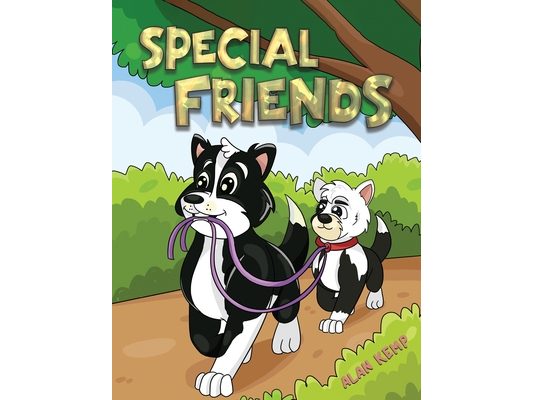Special Friends