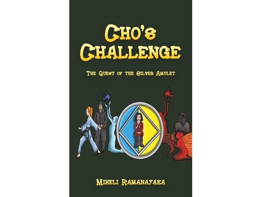 Cho's Challenge