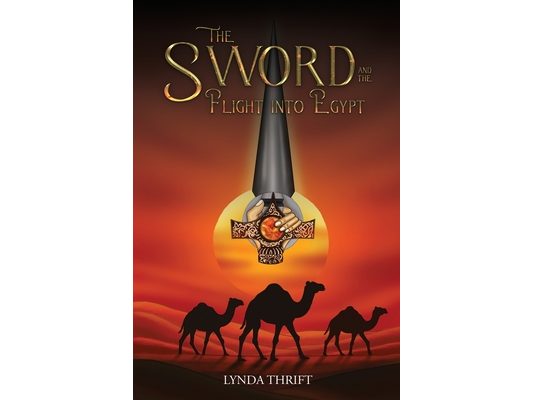 The Sword and the Flight into Egypt