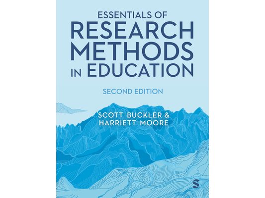 Essentials of Research Methods in Education (Second Edition)