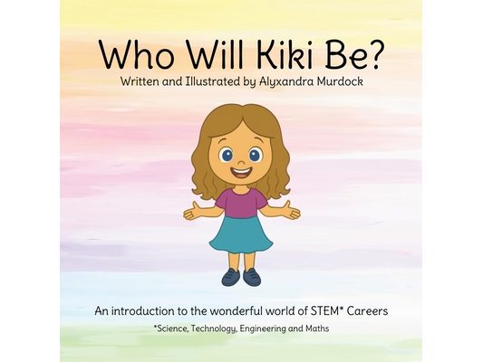 Who Will Kiki Be?