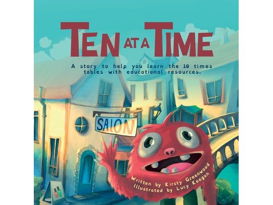 Ten At A Time