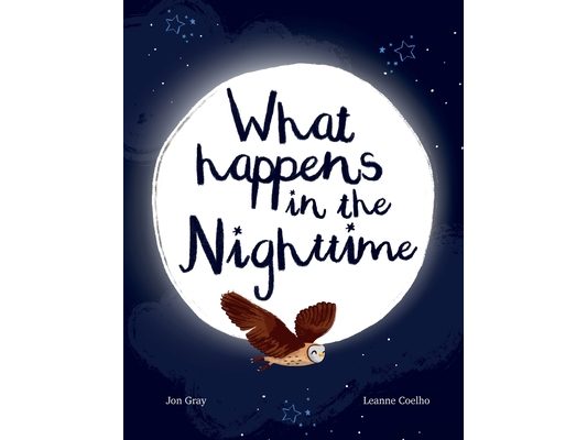 What Happens In The Nighttime