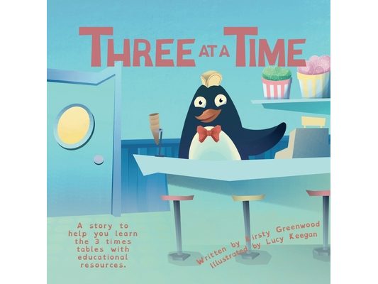 Three At A Time