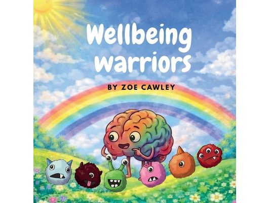 Wellbeing Warriors