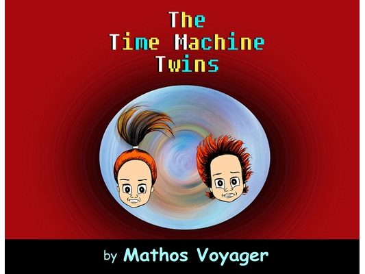 The Time Machine Twins