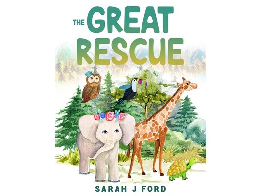 The Great Rescue