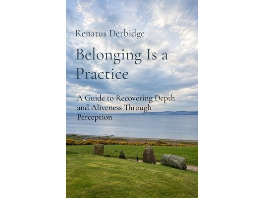 Belonging Is a Practice: A Guide to Recovering Depth and Aliveness Through Perception