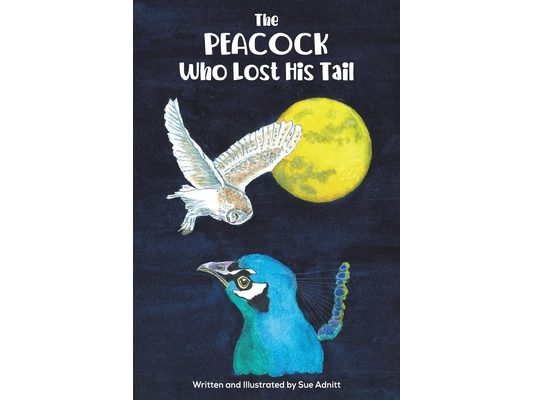 The Peacock Who Lost His Tail