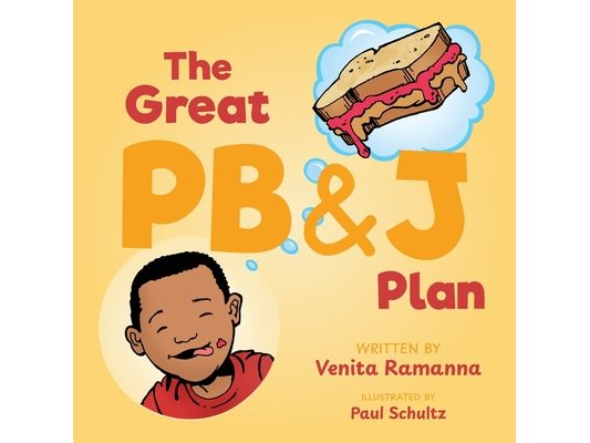 The Great PB&J Plan