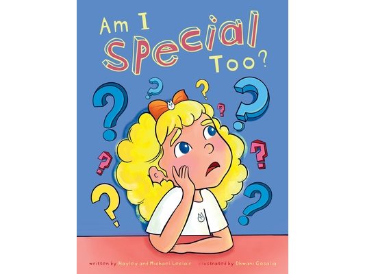 Am I Special Too?