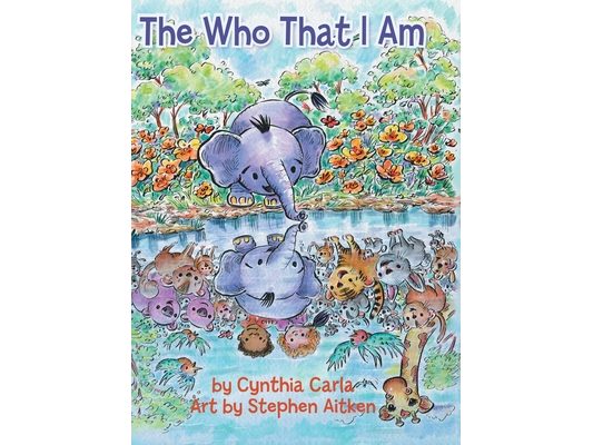 The Who That I Am