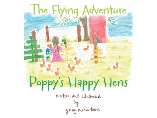 The Flying Adventure