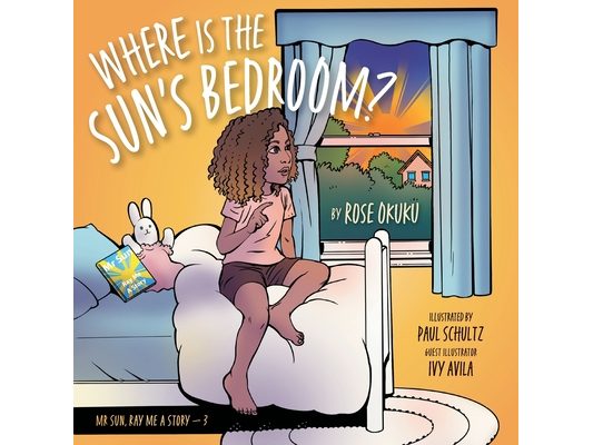 Where is the Sun's Bedroom?
