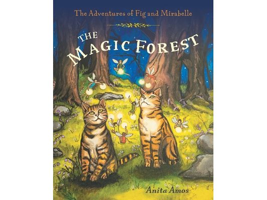 The Magic Forest