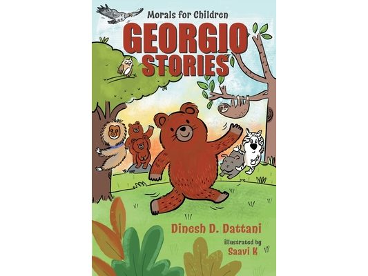 Georgio Stories: Morals for Children