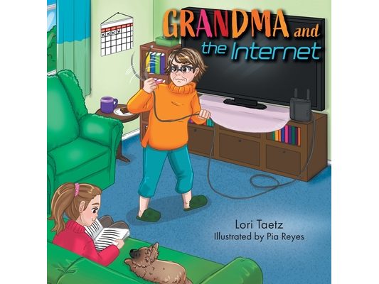 Grandma and the Internet: The Smart TV