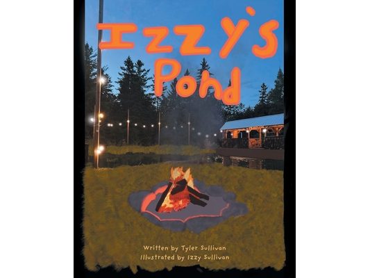 Izzy's Pond