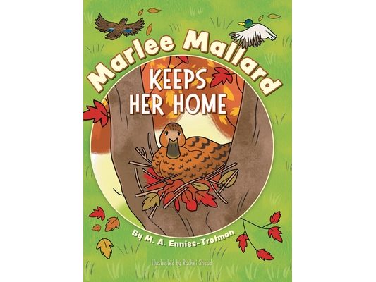 Marlee Mallard Keeps Her Home