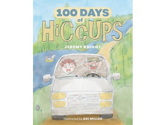 100 Days of Hiccups