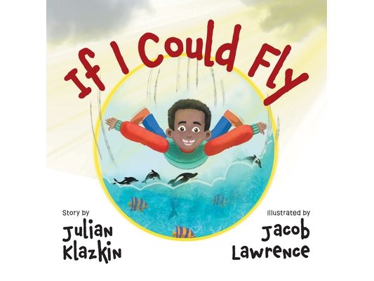 If I Could Fly