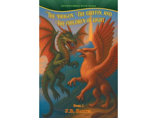 The Dragon, The Griffin, and The Children of Light