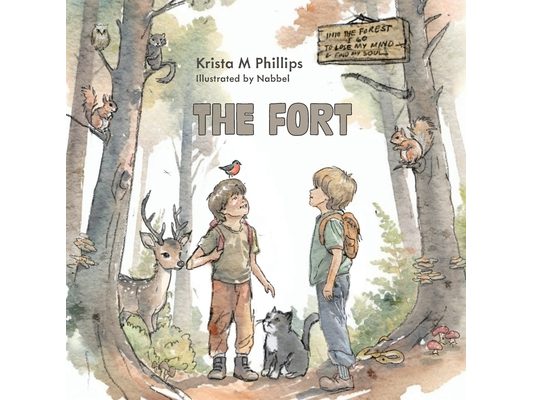 The Fort