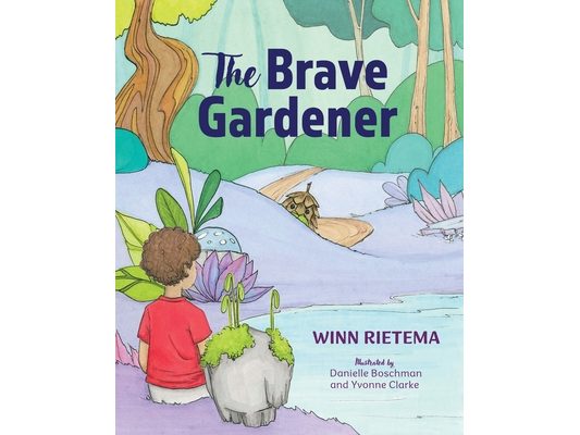The Brave Gardener