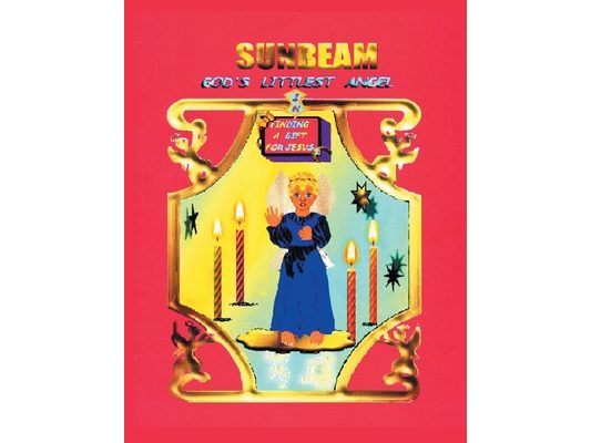Sunbeam God's Littlest Angel: Finding a Gift for Jesus