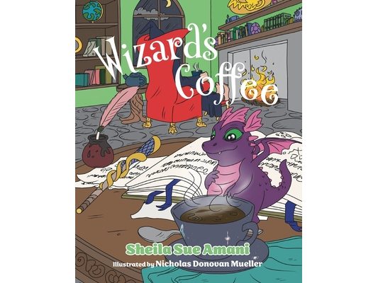 Wizard's Coffee